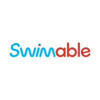 Swimable Logo