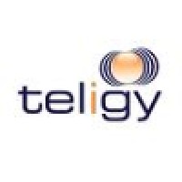 Teligy Logo