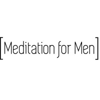 Meditation For Men Logo