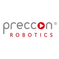 Preccon Robotics GmbH Logo