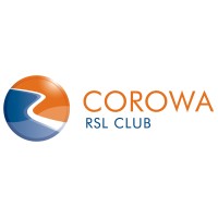 Corowa RSL Club Logo