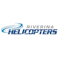 Riverina Helicopters Logo