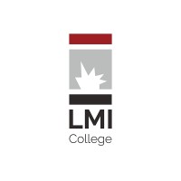 LMI College of Insurance & Risk Logo