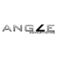 Angle Advertising Logo