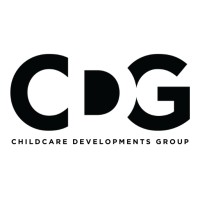 Childcare Developments Group Logo