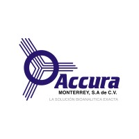 Accura Monterrey SA de CV Logo