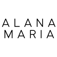 Alana Maria Jewellery Logo