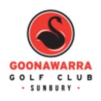 Goonawarra Golf Club Logo