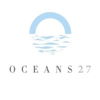 Oceans 27 Logo