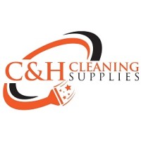 C&H Cleaning Supplies Logo