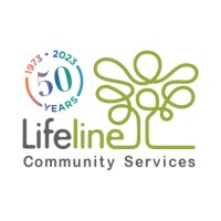 North County Lifeline Logo