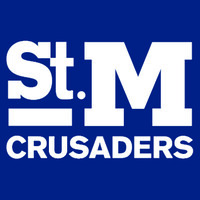 St. Marys School of Medford Logo