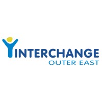 Interchange Outer East Logo