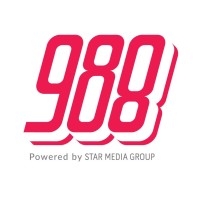 988 Logo
