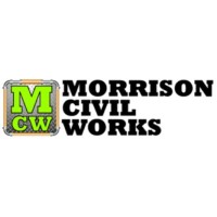 Morrison Civil Works Pty Ltd Logo