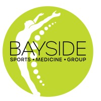 Bayside Sports Medicine Group Logo