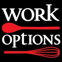 Work Options Logo