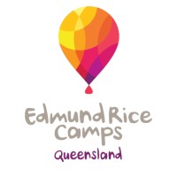 Edmund Rice Camps Queensland Logo
