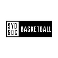 Sydney Social Basketball Logo