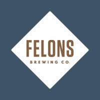 Felons Brewing Co Logo