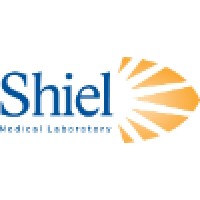 Shiel Medical Laboratory Logo