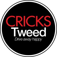 Cricks Tweed Logo