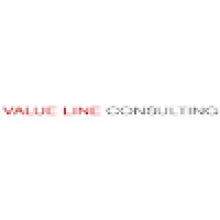 Value Line Consulting Logo