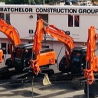 Batchelor Construction Group Logo