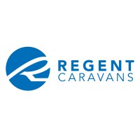 Regent Caravans Logo