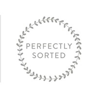 Perfectly Sorted Logo