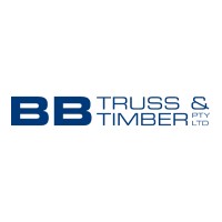 BB Truss & Timber Logo