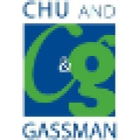 CHU & GASSMAN Logo