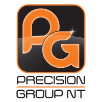 Precision Group NT Logo