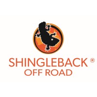 Shingleback Off Road Logo