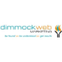 Dimmock Web Marketing - Hitchin, Hertfordshire Logo