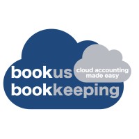 Book Us Bookkeeping Logo