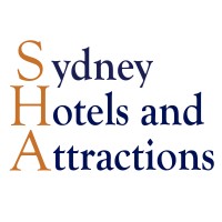 Sydney Hotels and Attractions Logo
