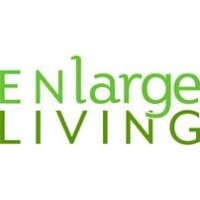 Enlarge Living Logo
