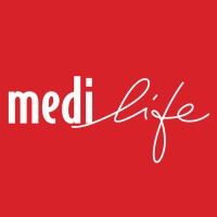 Medilife Spa Logo