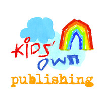 Kids Own Publishing Logo