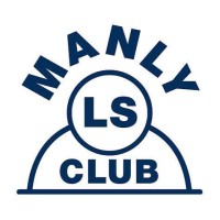 Manly Life Saving Club Logo