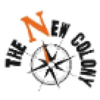 The New Colony Logo