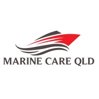 Marine Care Qld Logo