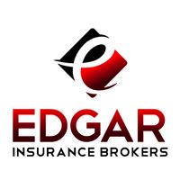 Edgar Insurance Brokers Logo