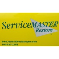 ServiceMaster Quality Restoration Logo