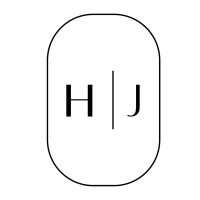 Harvey James Management Logo