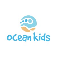 Ocean Kids Logo