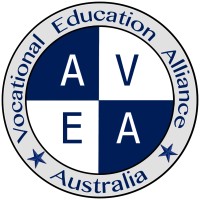 Australia Vocational Education Alliance Logo