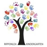 Ripponlea Kindergarten Logo