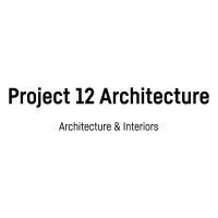 Project 12 Architecture Logo
